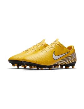 BOTA DE FUTBOL NIKE VAPOR 12 PRO NJR AG-PRO