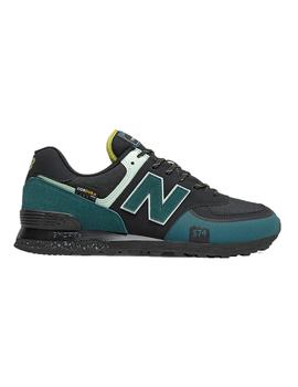 ZAPATILLA NEW BALANCE ALL TERRAIN D