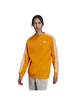 SUDADERA ADIDAS 3-STRIPES CREW