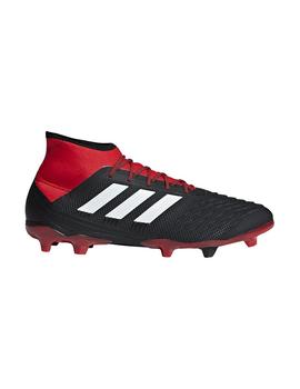 BOTA DE FUTBOL ADIDAS PREDATOR 18.2 FG