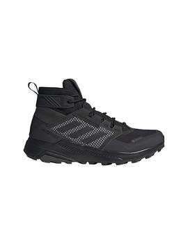 ZAPATILLA ADIDAS TERREX TRAILMAKER M CBLACK/CBLACK/DGSOGR