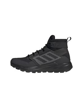 ZAPATILLA ADIDAS TERREX TRAILMAKER M CBLACK/CBLACK/DGSOGR