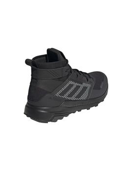 ZAPATILLA ADIDAS TERREX TRAILMAKER M CBLACK/CBLACK/DGSOGR