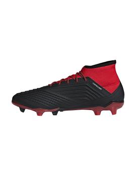 BOTA DE FUTBOL ADIDAS PREDATOR 18.2 FG