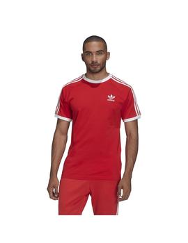 CAMISETA ADIDAS 3-STRIPES TEE VIVRED