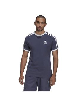 CAMISETA ADIDAS 3-STRIPES TEE SHANAV