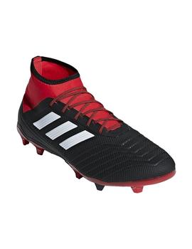 BOTA DE FUTBOL ADIDAS PREDATOR 18.2 FG