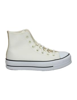 ZAPATILLA CONVERSE CHUCK TAYLOR ALL STAR LEATHER