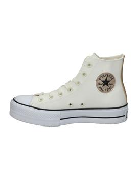 ZAPATILLA CONVERSE CHUCK TAYLOR ALL STAR LEATHER