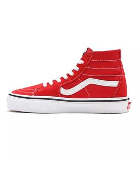 VANS SK8-HI TAPERED