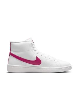 ZAPATILLA WMNS NIKE COURT ROYALE MID