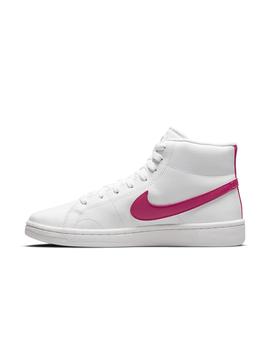 ZAPATILLA WMNS NIKE COURT ROYALE MID