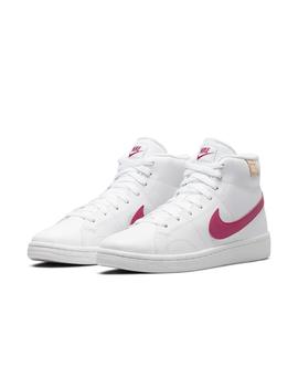 ZAPATILLA WMNS NIKE COURT ROYALE MID