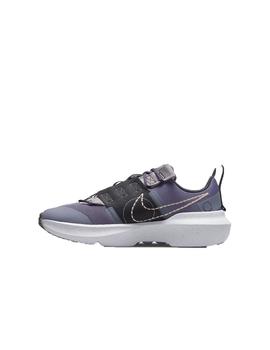 ZAPATILLA NIKE CRATER IMPACT GS