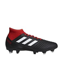 BOTAS DE FUTBOL ADIDAS PREDATOR 18.3 SG