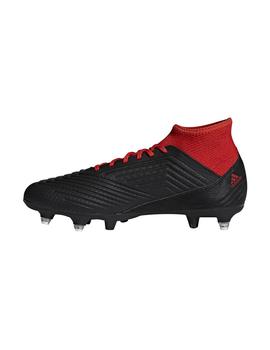 BOTAS DE FUTBOL ADIDAS PREDATOR 18.3 SG