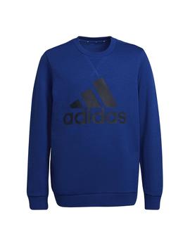 SUDADERA ADIDAS B BL SWT