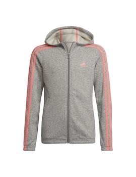 CHAQUETA ADIDAS G 3S FZ HD