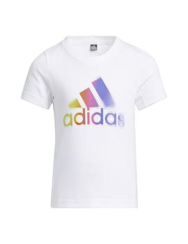 CAMISETA ADIDAS LG COTTON TEE