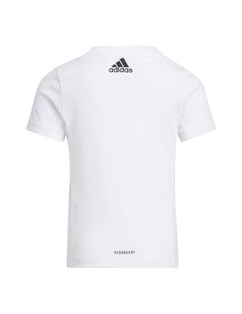 CAMISETA ADIDAS LG COTTON TEE