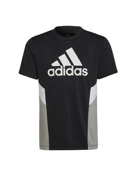 CAMISETA ADIDAS B CB T D2M