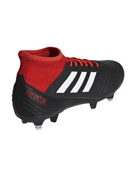 BOTAS DE FUTBOL ADIDAS PREDATOR 18.3 SG