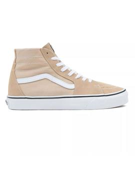 ZAPATILLA VANS SK8-HI TAPERED