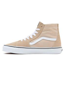 ZAPATILLA VANS SK8-HI TAPERED