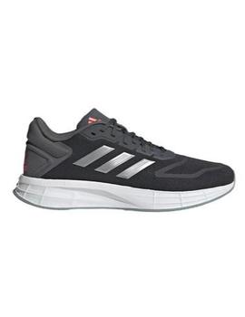 ADIDAS DURAMO 10 GRESIX/SILVMT/TURBO