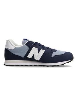 ZAPATILLA NEW BALANCE GM500