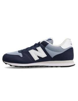 ZAPATILLA NEW BALANCE GM500