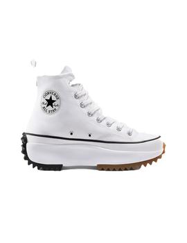 ZAPATILLA CONVERSE  RUN STAR HIKE HI