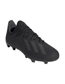BOTA DE FUTBOL ADIDAS X 19,3 FG