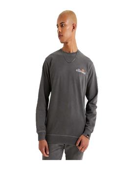 SUDADERA ELLESSE CALENDULA NEGRA