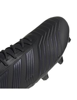 BOTAS DE FUTBOL ADIDAS PREDATOR 19.1 FG