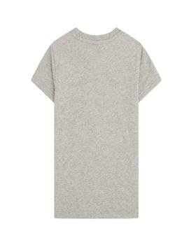 CAMISETA ELLESSSE MALIA  JNR GREY MARL