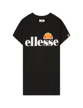 ELLESSE MALIA TEE JNR BLACK