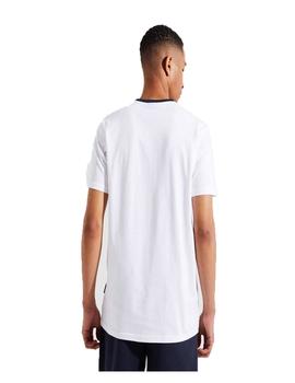 CAMISETA ELLESSE SEGNA WHITE