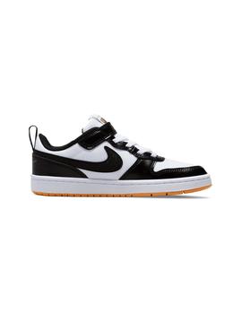 ZAPATILLA NIKE COURT BOROUGH LOW 2 SE3 BPV