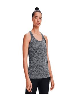 CAMISETA UNDER ARMOUR TECH TANK-TWIST