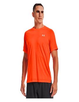 CAMISETA UNDER ARMOUR UA STREAKER TEE-ORG