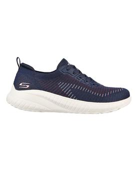 ZAPATILLA SKECHERS BOBS SQUAD