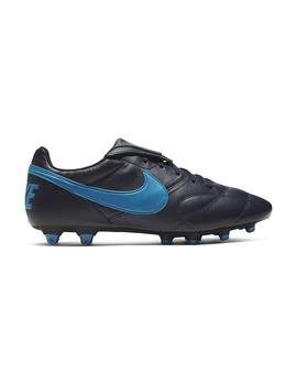 bosquejo Punto de referencia Isla Stewart BOTA DE FUTBOL NIKE THE NIKE PREMIER II FG