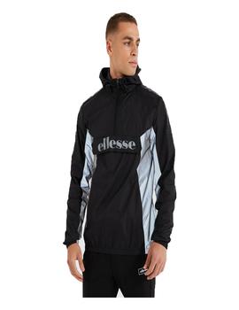 ELLESSE ANCELOTA OH JACKET BLACK