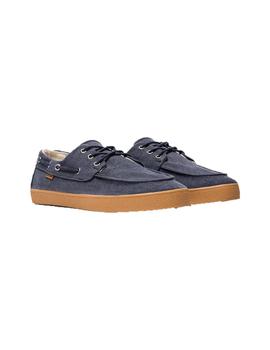 ZAPATILLA POMPEII PETRA NAVY