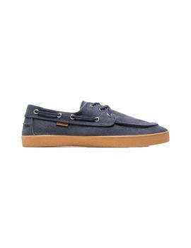 ZAPATILLA POMPEII PETRA NAVY