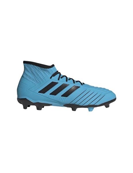 FUTBOL ADIDAS PREDATOR 19.2