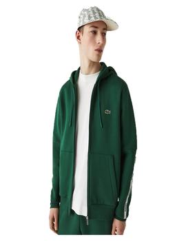 CHAQUETA  LACOSTE