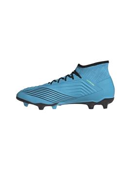 BOTAS DE FUTBOL ADIDAS PREDATOR 19.2 FG