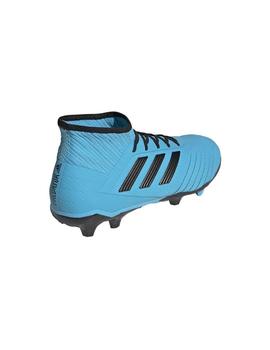 BOTAS DE FUTBOL ADIDAS PREDATOR 19.2 FG